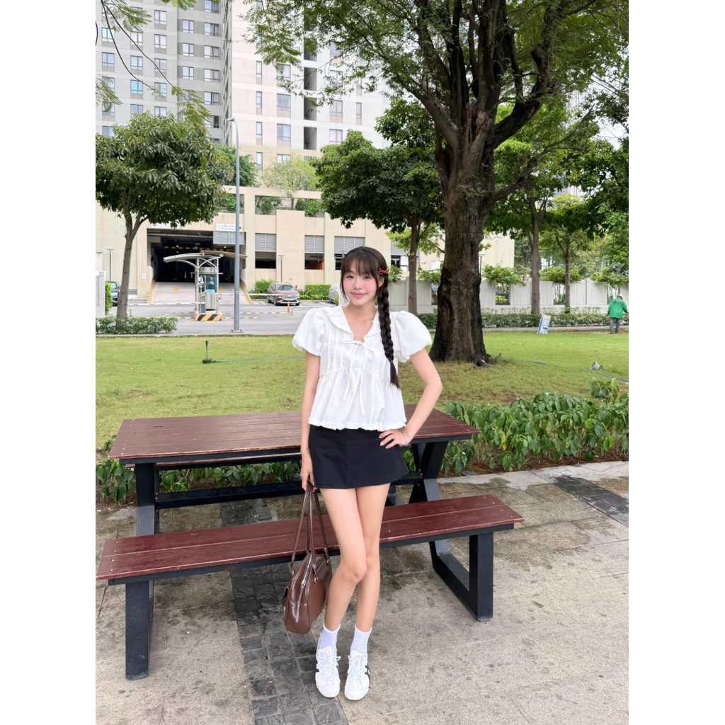 Daisy Top