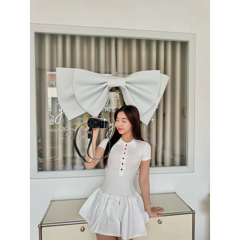 Polo Dress