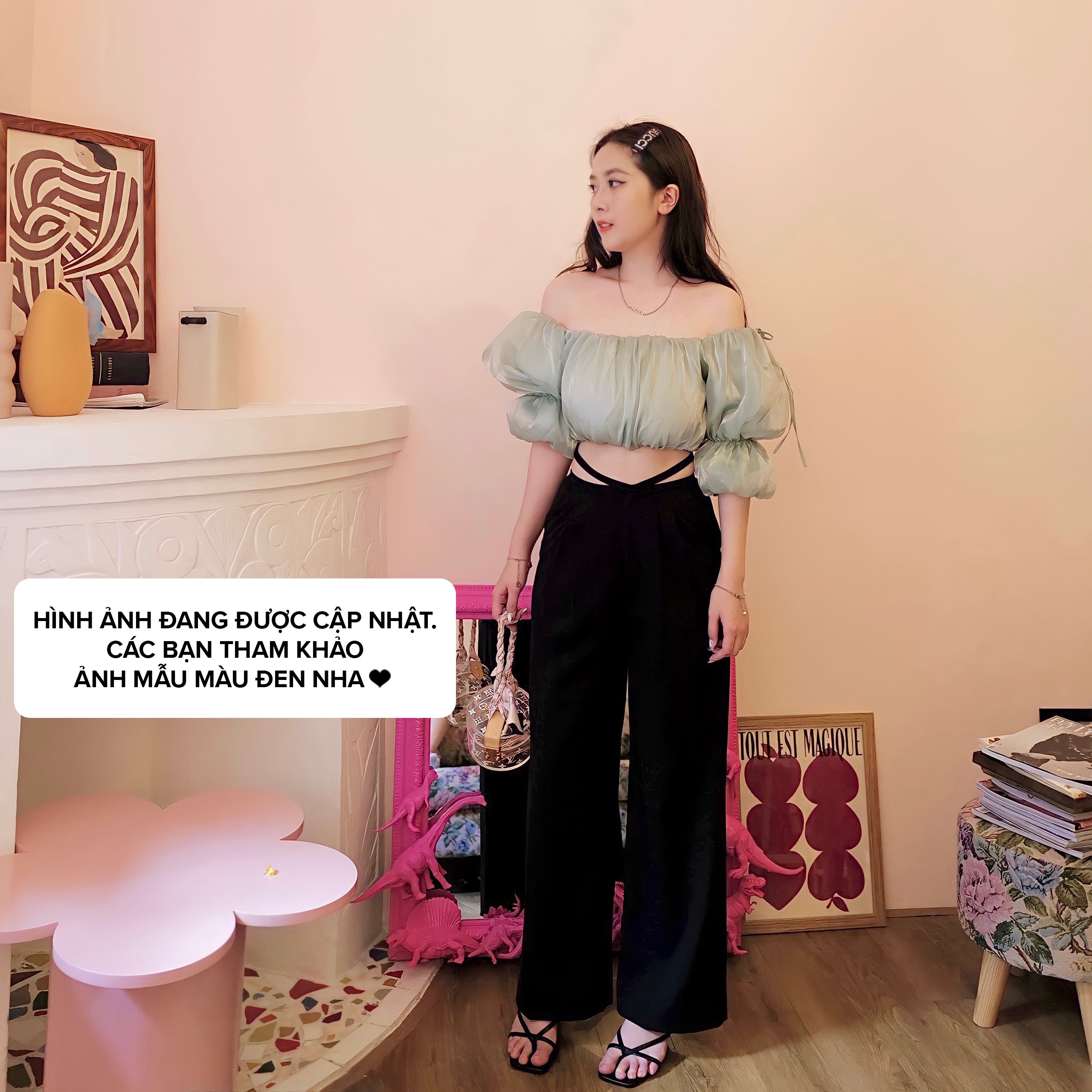 JANE CULOTTES
