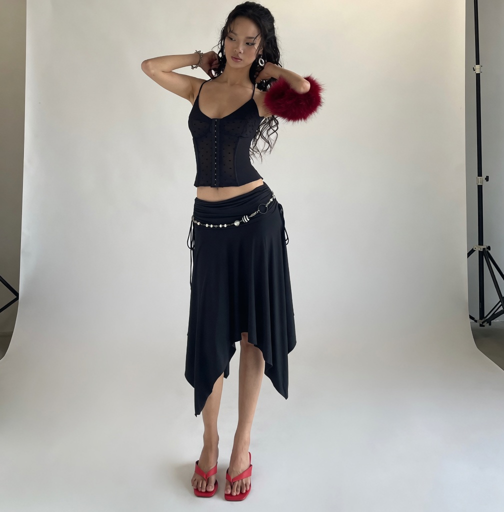 Corsets