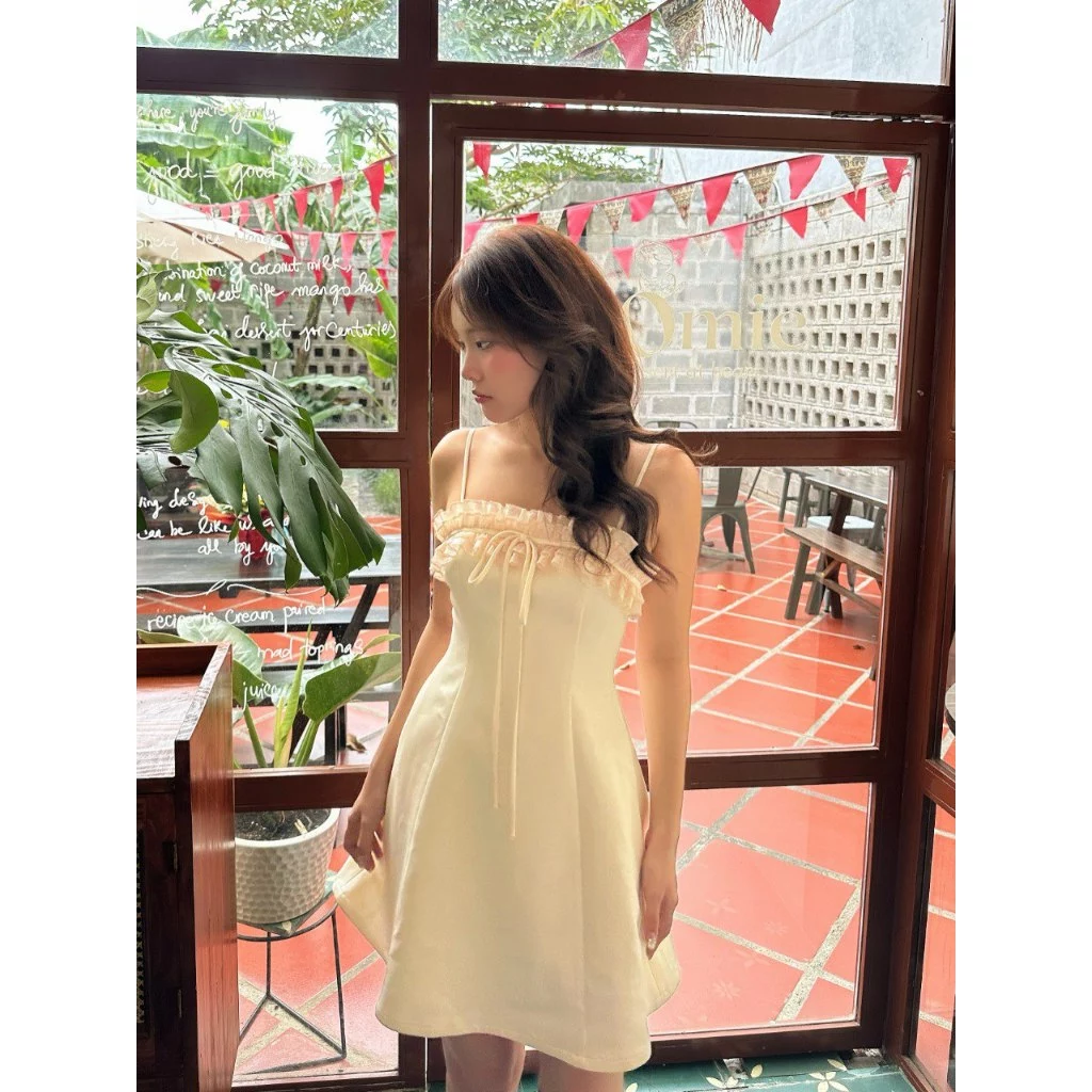 Rumi Dress