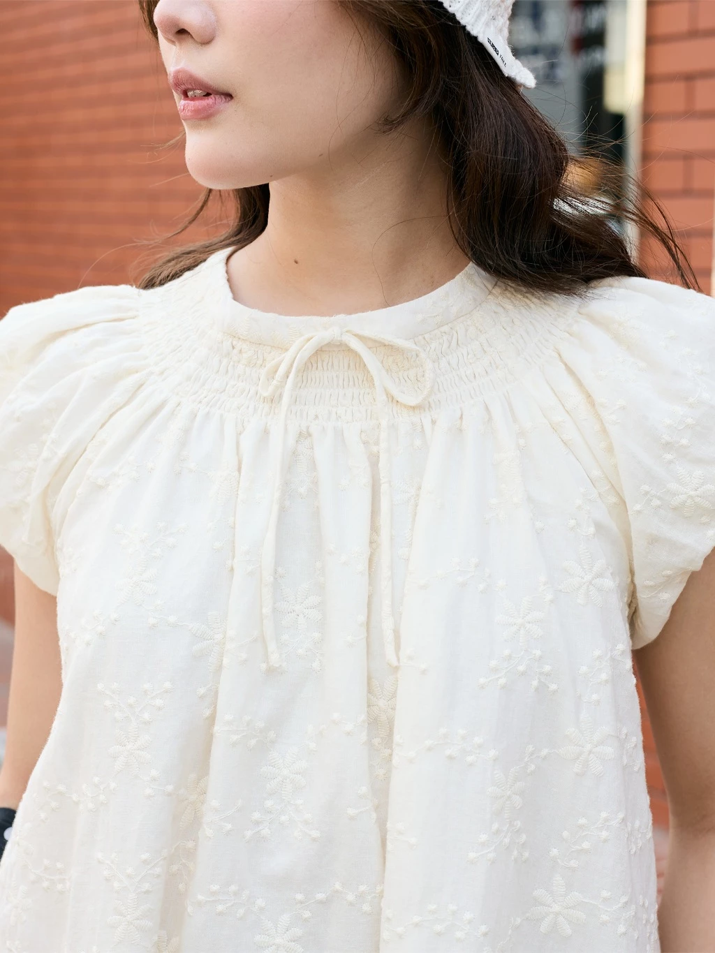 Blossom Dress