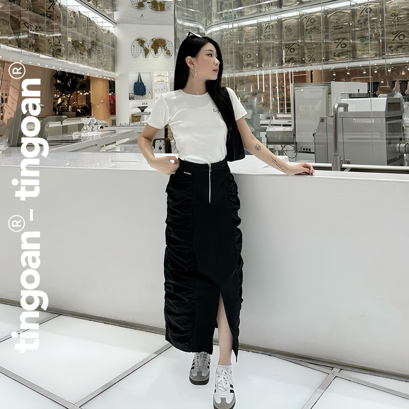 AOKI LONG SKIRT