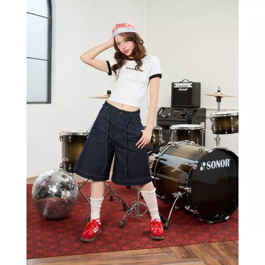 Nova Capri Pants