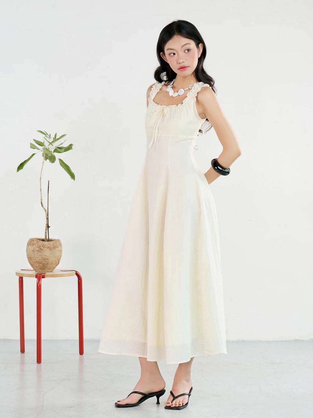 Skye Dress