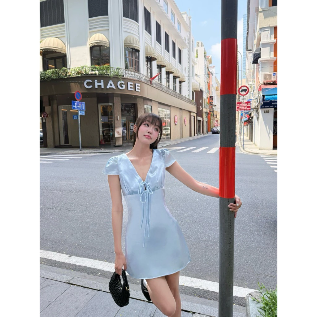 LUA Dress