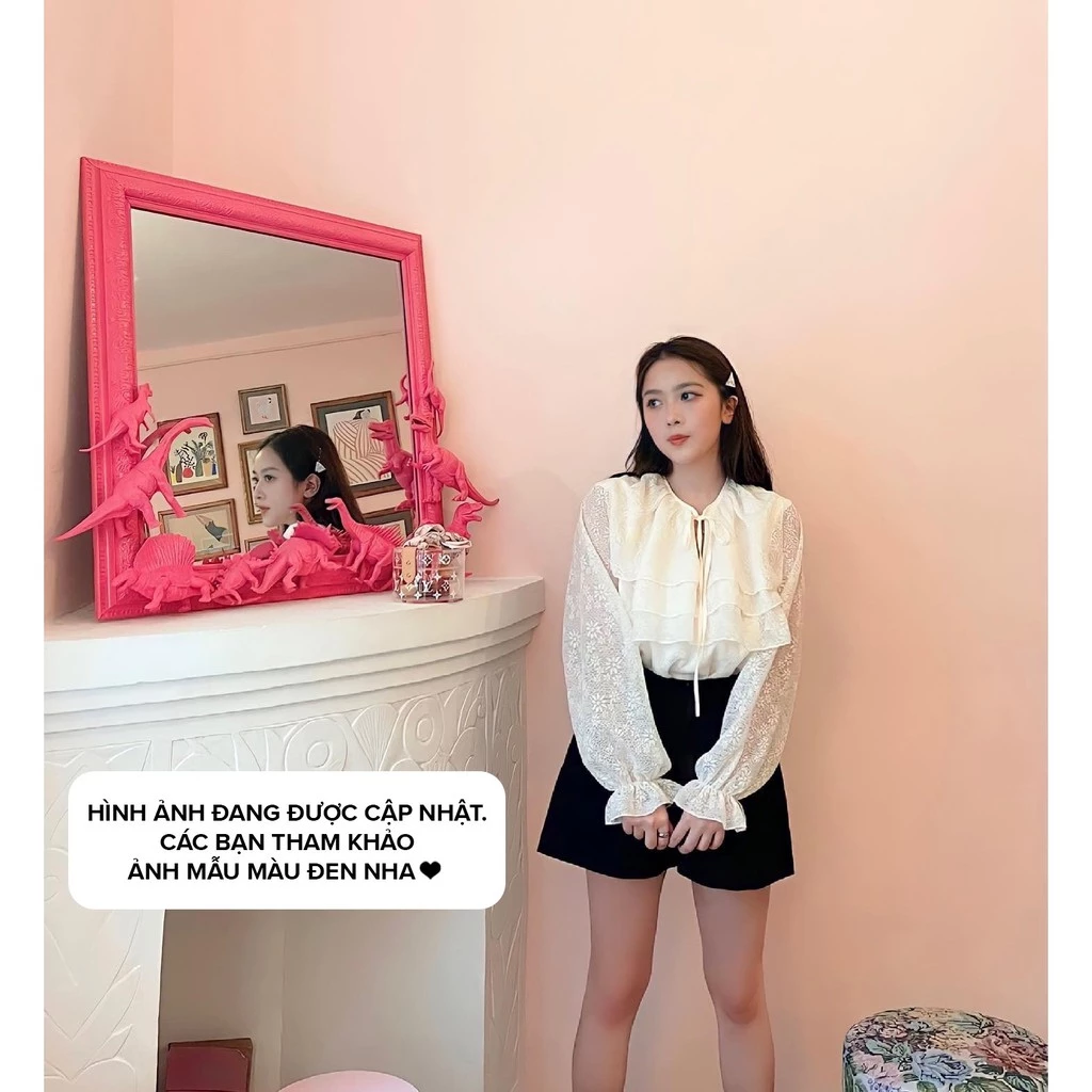 JOSIE SHORTS