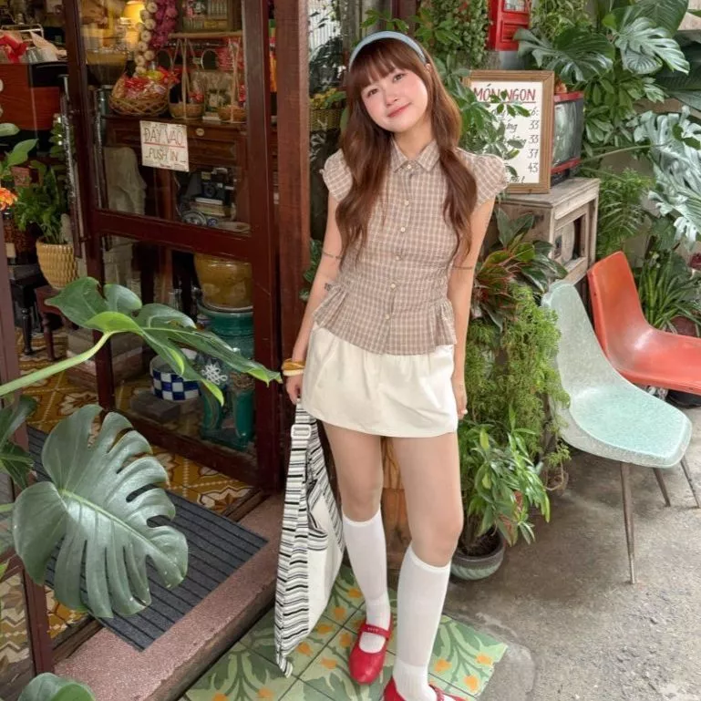 Skort