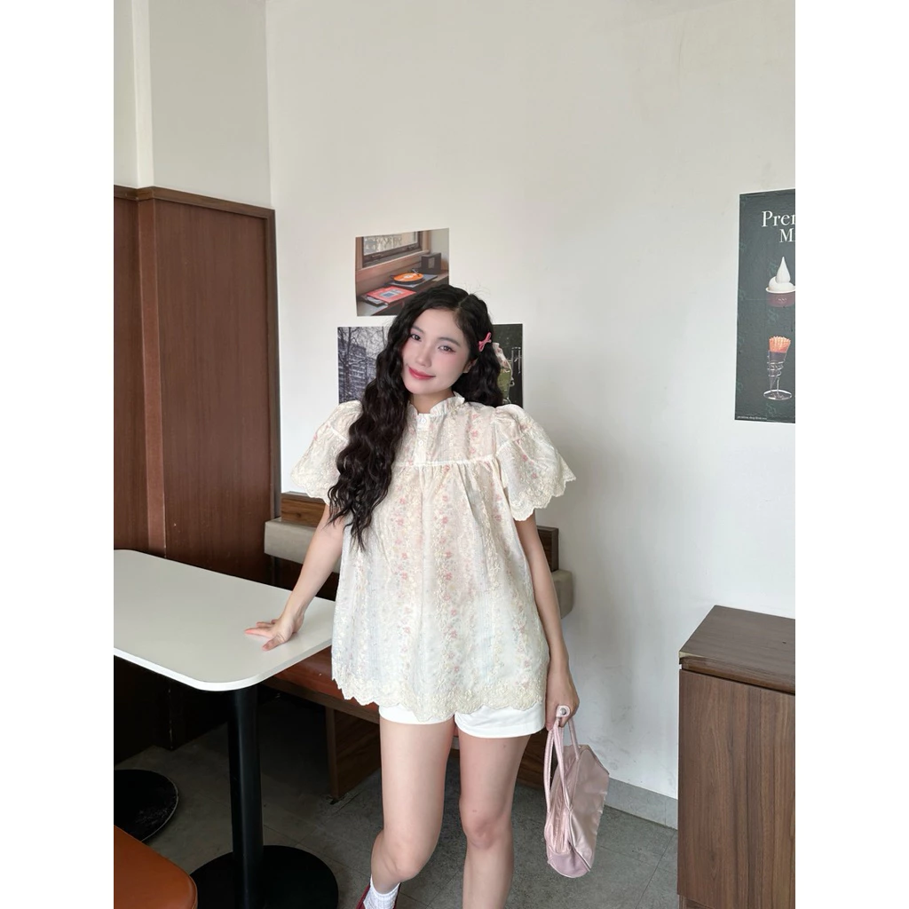 Lacha Top