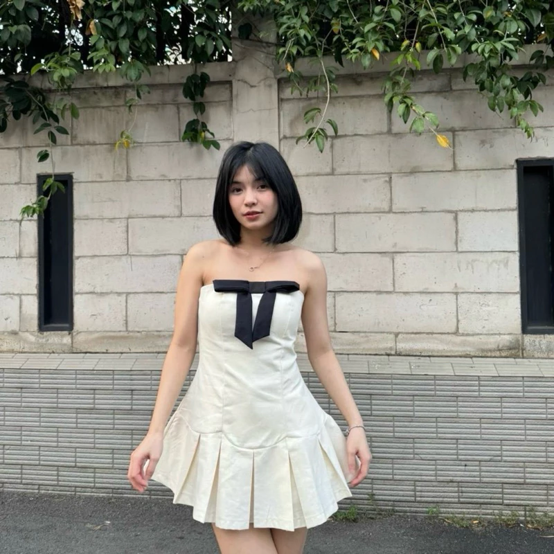 Grace Dress