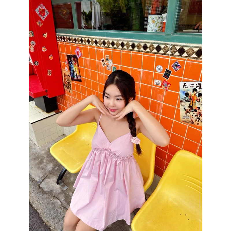 Baby Dress