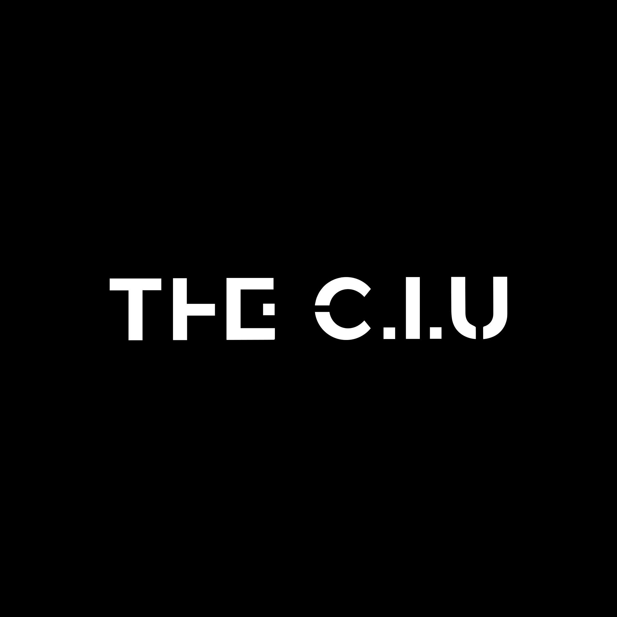 THE CIU