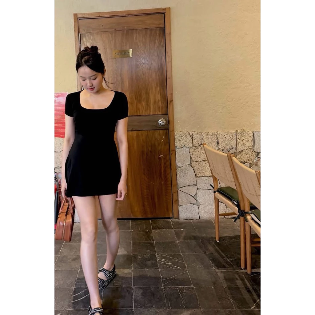 Babite Dress