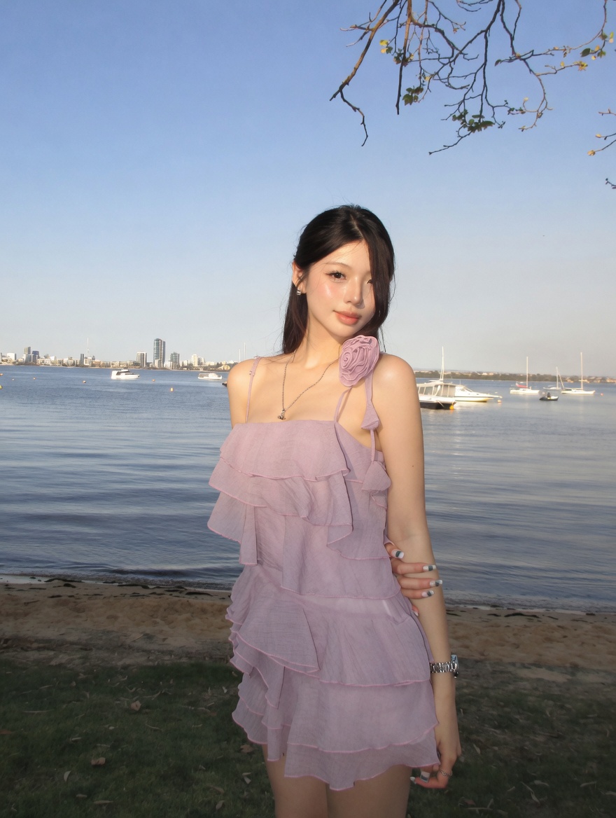 Dresses