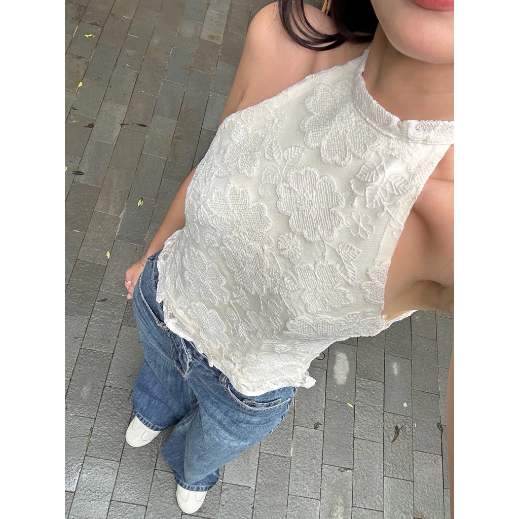 Mai Hoa Top