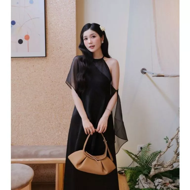Yara Dress