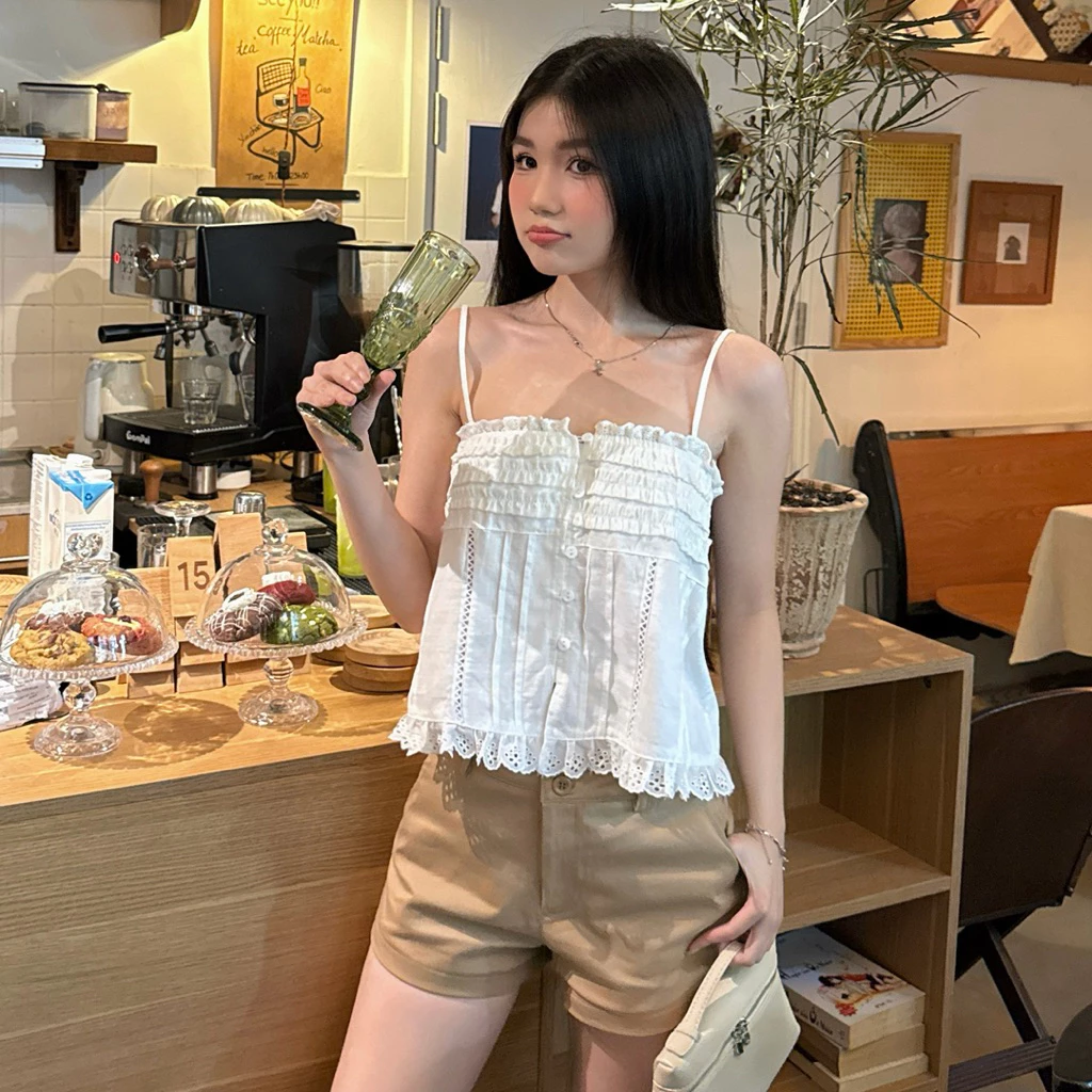 Be-Ren Top