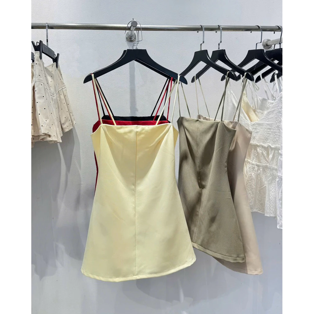 Ella Dress