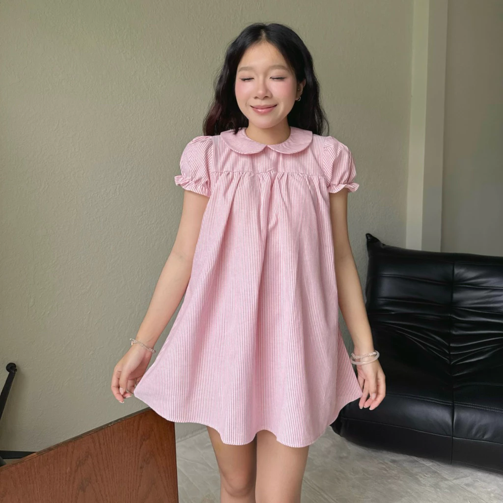 Orum Dress