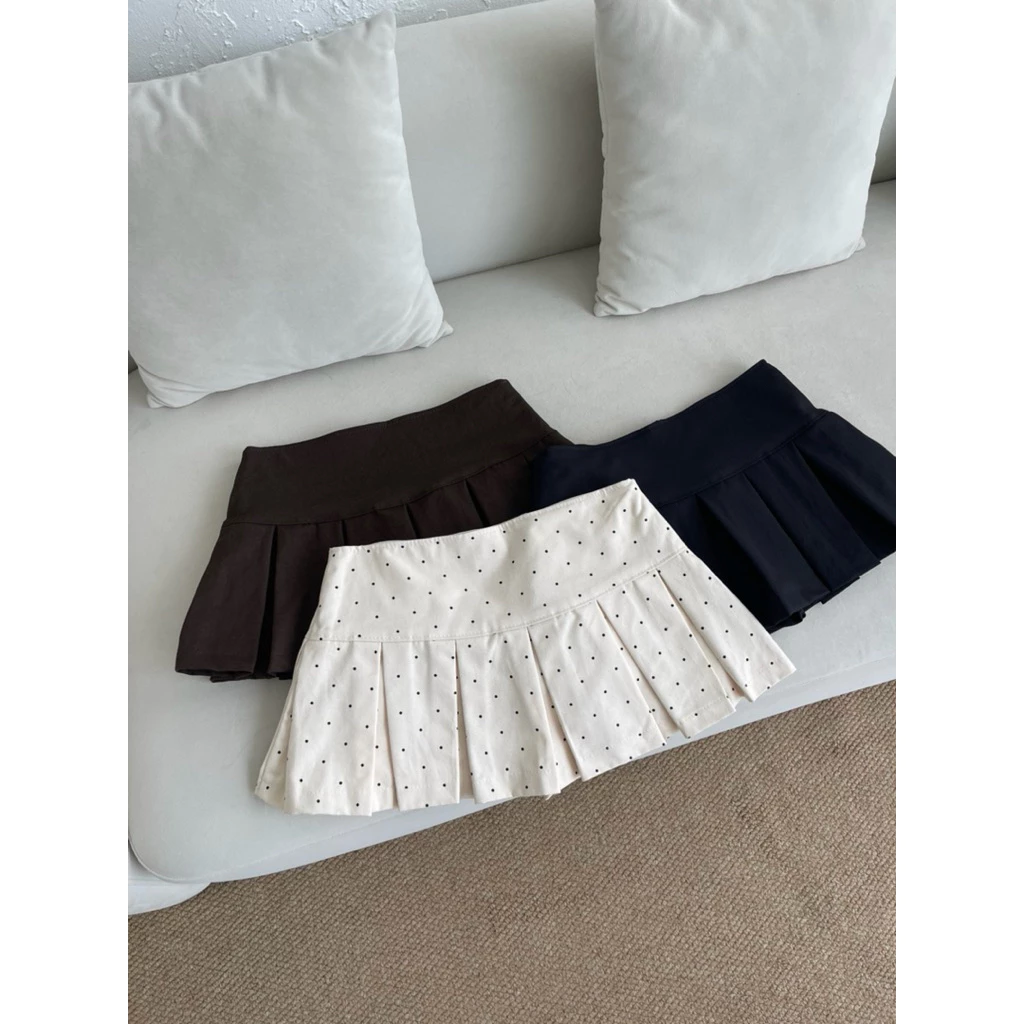 Tini Skirt