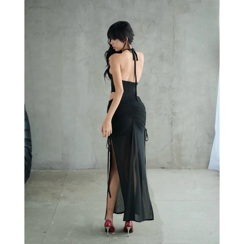 Calie Dress