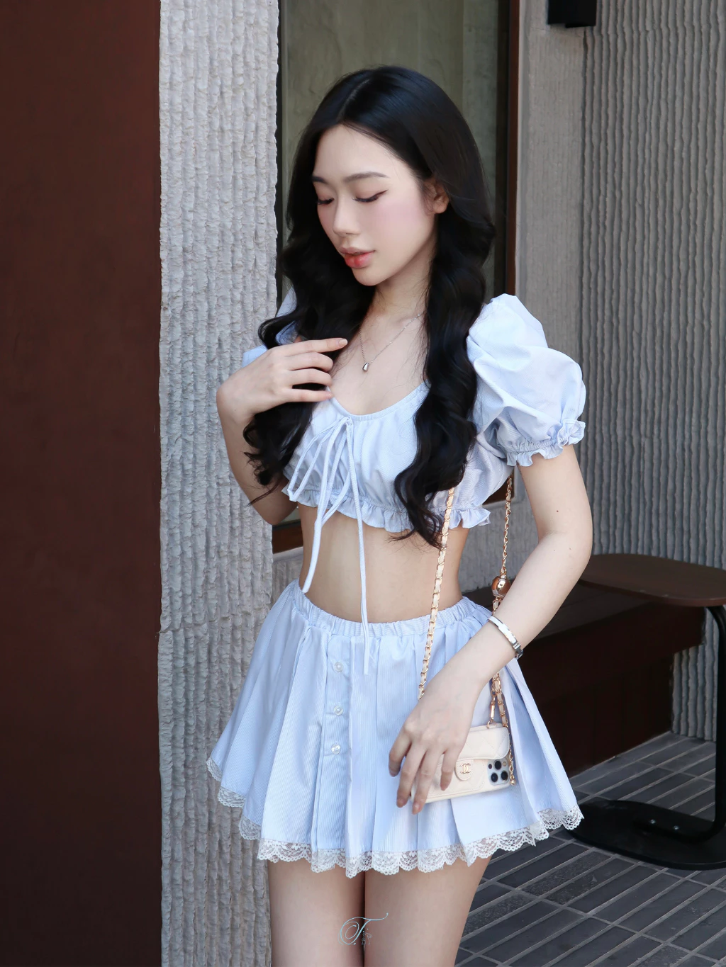 Ribbon Set