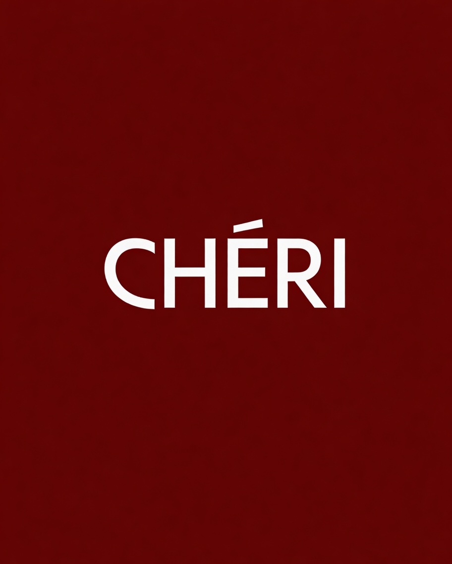 CHÉRI