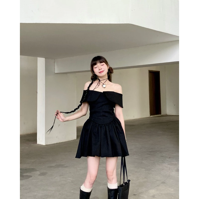 Cindy Dress