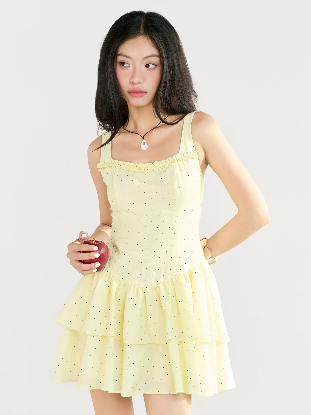 Sullie Dress