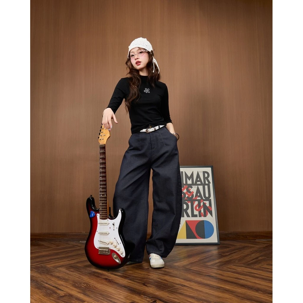 Fallon Pants